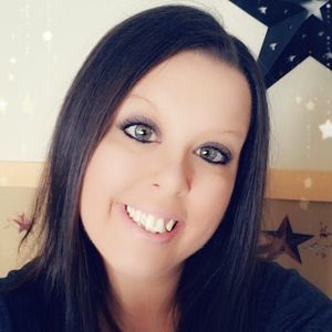 Meet your Posher, Kristin